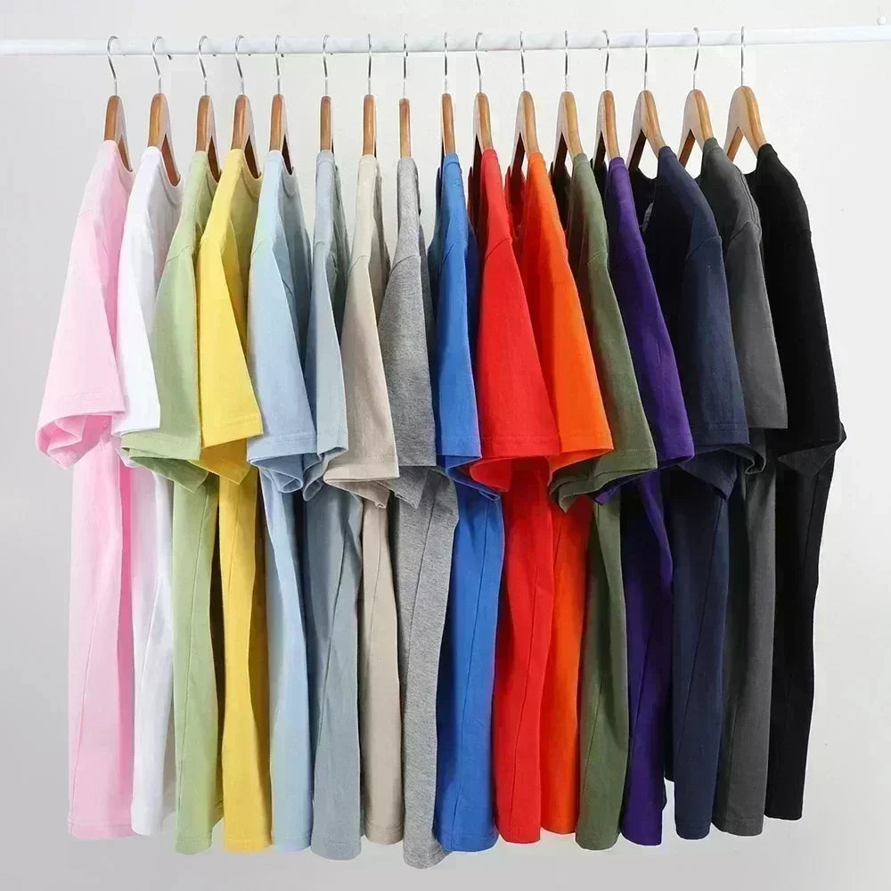 Printed T-Shirt for Trendy Style