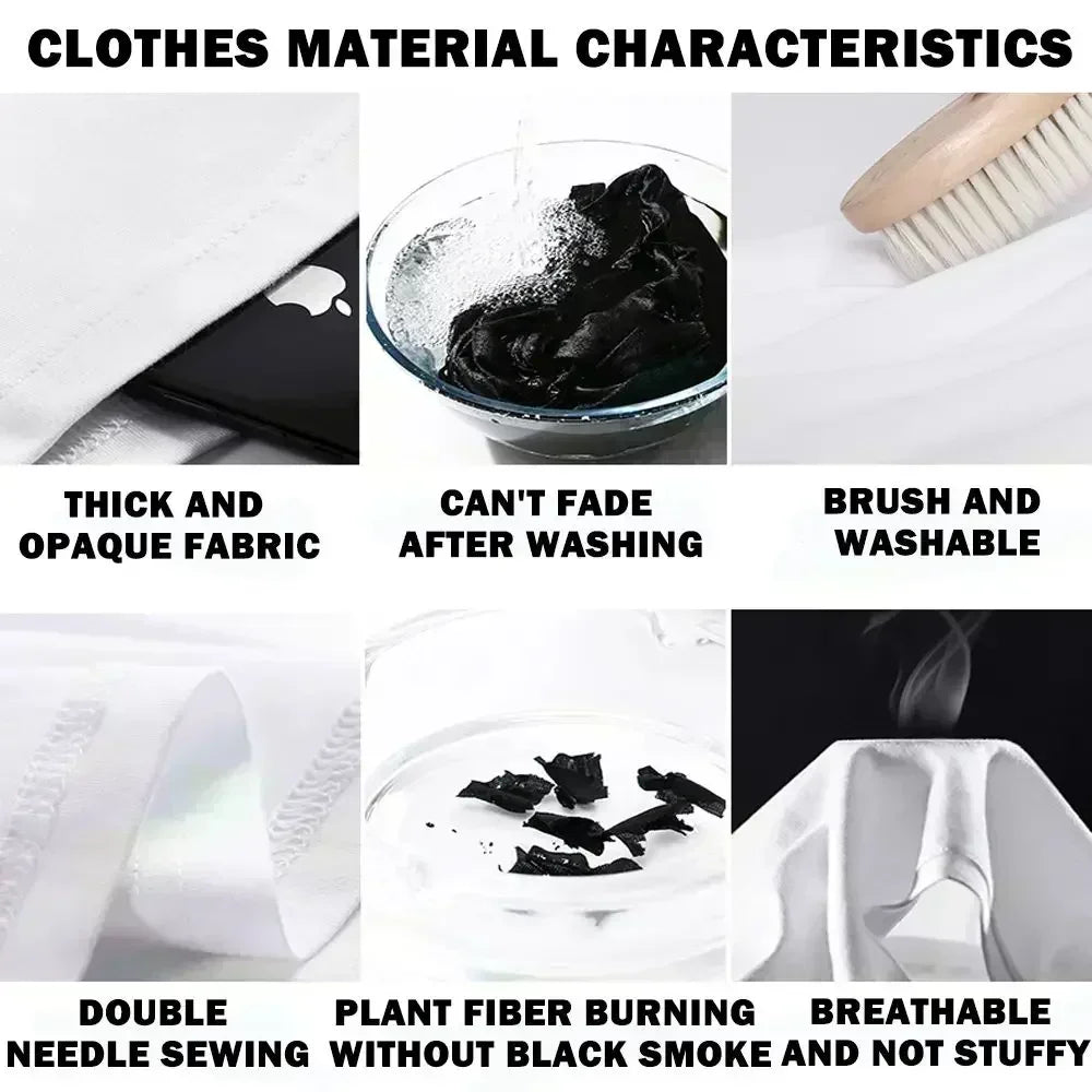 Printed T-Shirt for Trendy Style