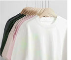 Printed T-Shirt for Trendy Style
