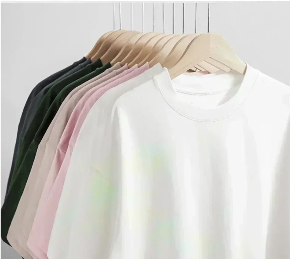 Printed T-Shirt for Trendy Style
