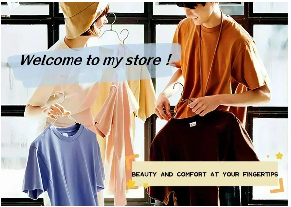 Printed T-Shirt for Trendy Style