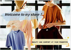 Printed T-Shirt for Trendy Style