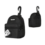LuckeLadybug Dog Poop Bag Dispenser with Clip and Extra Storage for poop bags for dog