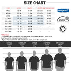 Distressed T-Shirt - Homelander Design