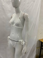 Triangle Bikini for Stylish Beach Days