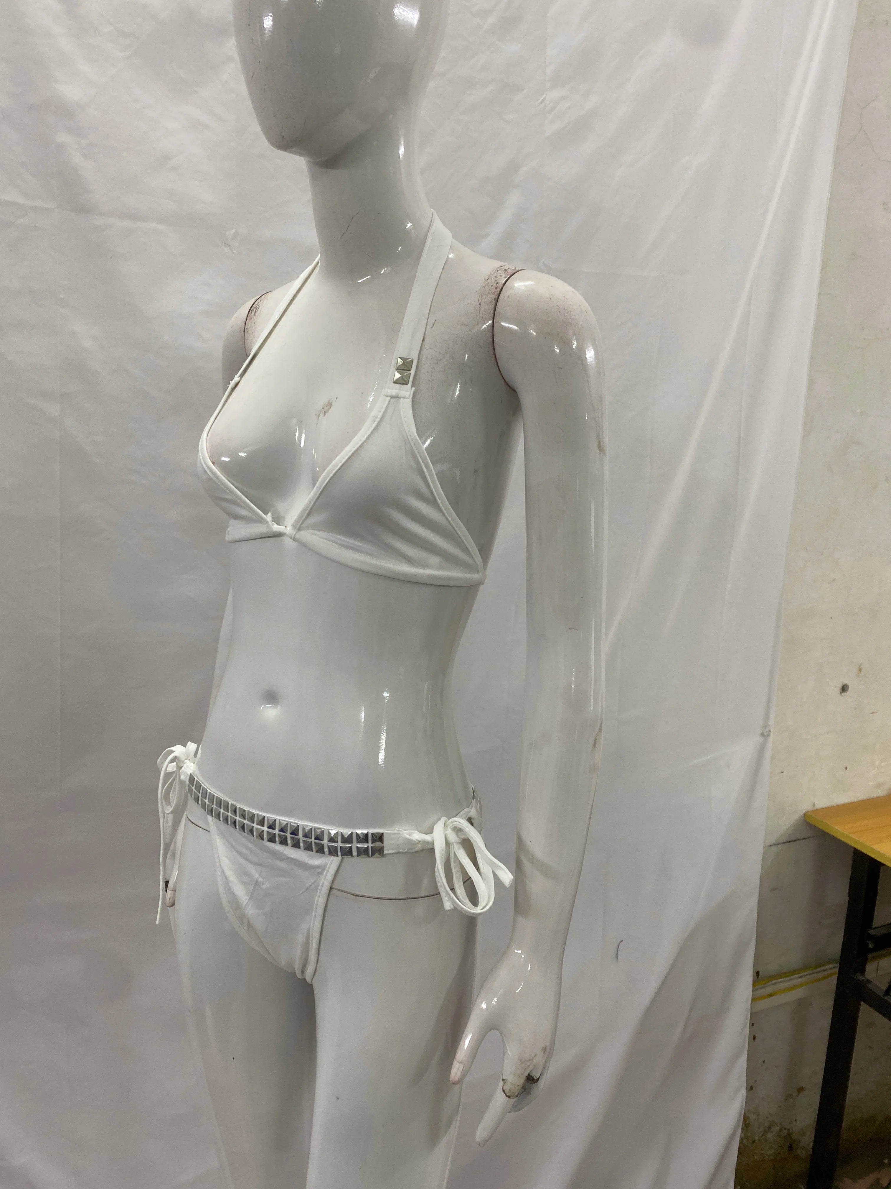 Triangle Bikini for Stylish Beach Days