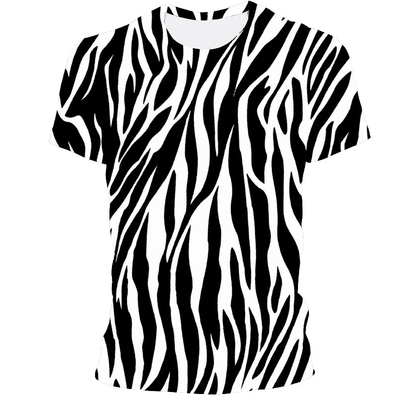 3D Print Checkerboard T-Shirt Design
