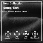 Vinyl Record Graphic Tee – Stylish & Unique