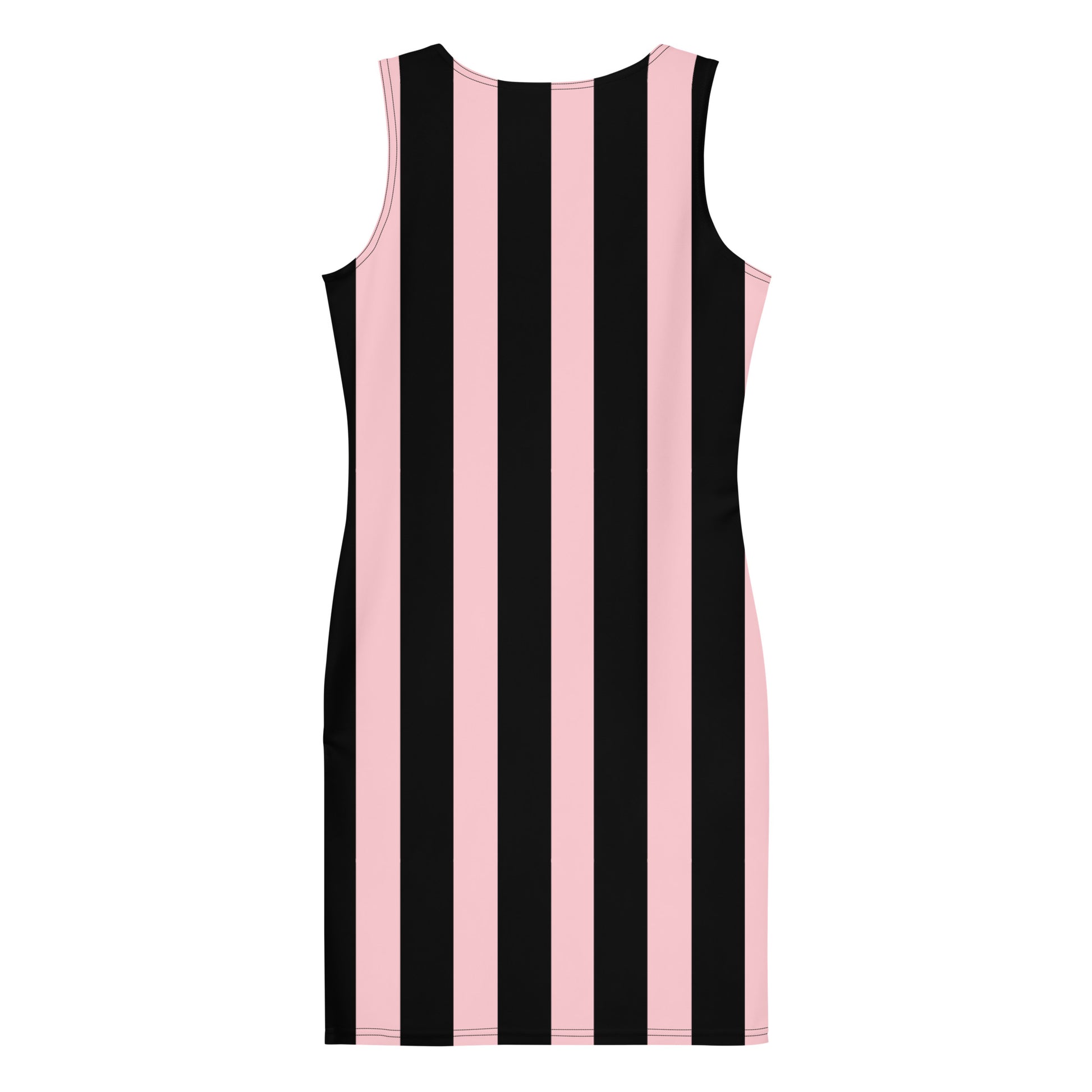 Bodycon Dress Pink And Black Striped Dress I've Been Thinking Knit Mini Dress Pink Stripe Bodycon Dress Pink And Black Striped Dress I've Been Thinking Knit Mini Dress Pink Stripe
