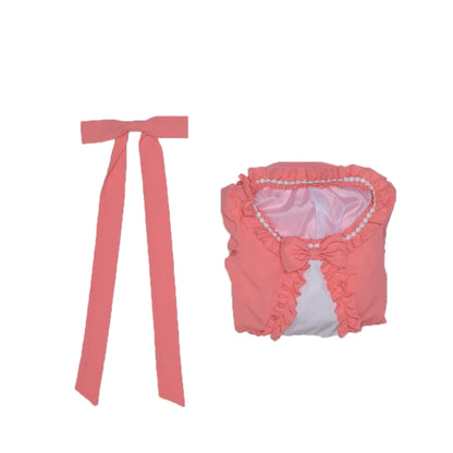 18th Century Victorian Ball Gown Costume