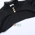 Cosplay Costume Play Gothic Ensemble