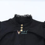 Cosplay Costume Play Gothic Ensemble