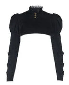 Cosplay Costume Play Gothic Ensemble