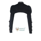 Cosplay Costume Play Gothic Ensemble