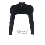 Cosplay Costume Play Gothic Ensemble
