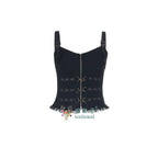 Cosplay Costume Play Gothic Ensemble