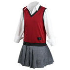 Women's Costume for Halloween - Trendy Outfit