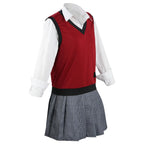 Women's Costume for Halloween - Trendy Outfit