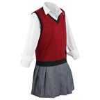 Women's Costume for Halloween - Trendy Outfit