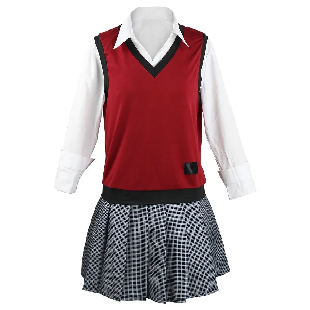 Women's Costume for Halloween - Trendy Outfit