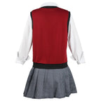 Women's Costume for Halloween - Trendy Outfit