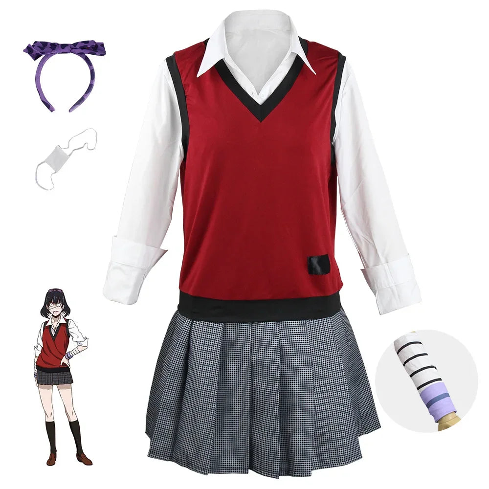 Women's Costume for Halloween - Trendy Outfit