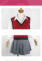 Women's Costume for Halloween - Trendy Outfit