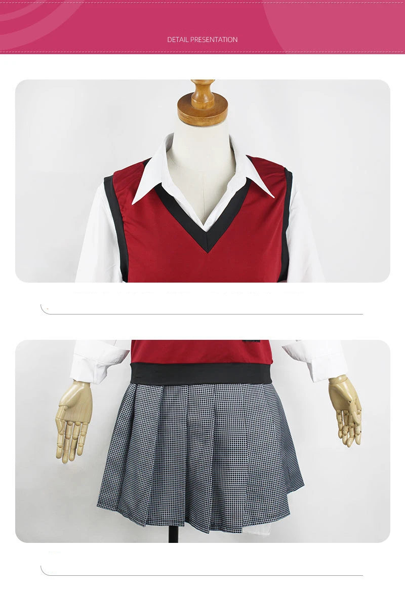 Women's Costume for Halloween - Trendy Outfit