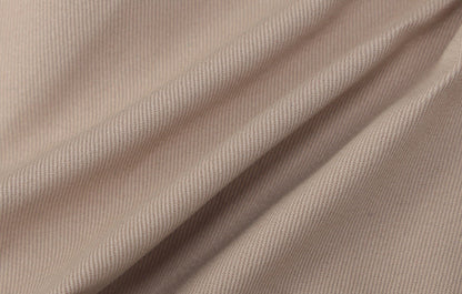 Close-up of soft fabric showcasing texture for women's corset crop top by LuckeLadybug LLC