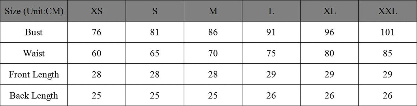 LuckeLadybug LLC Women's Corset Top with Adjustable Fit in Various Sizes for Comfortable Style