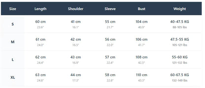 Women's red Christmas sweater by LuckeLadybug LLC with a festive design and comfortable fit