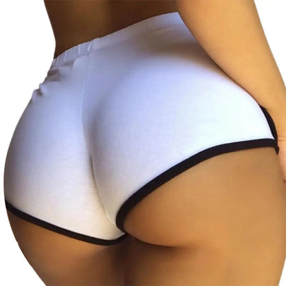 Womens Sexy Booty Shorts For Trendy Looks