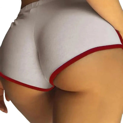 Womens Sexy Booty Shorts For Trendy Looks