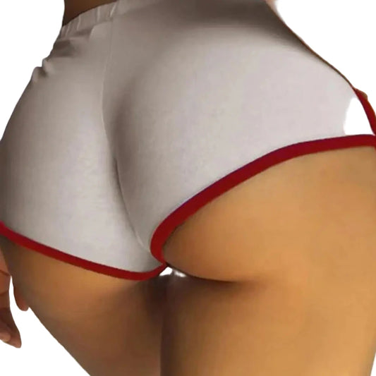 Womens Sexy Booty Shorts For Trendy Looks