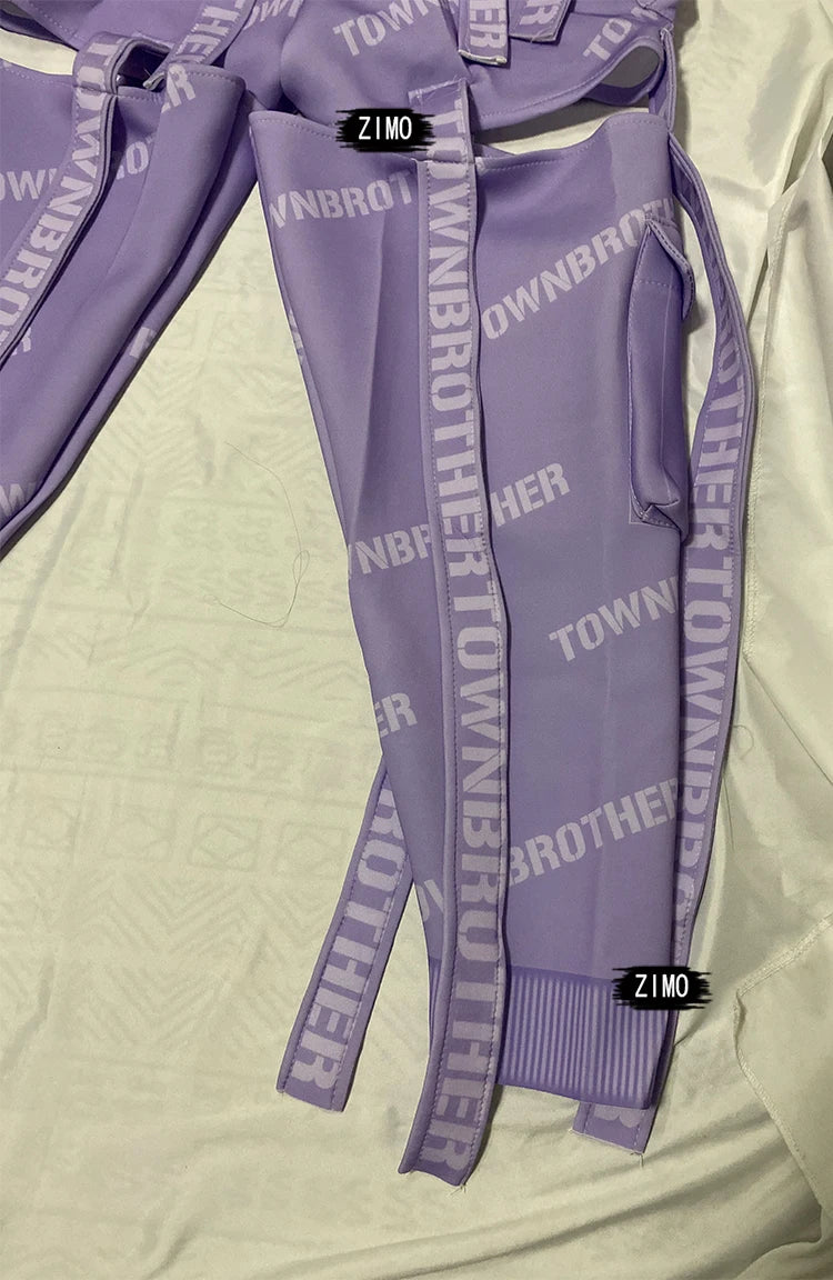 Rave Outfit for Ultimate Festival Style