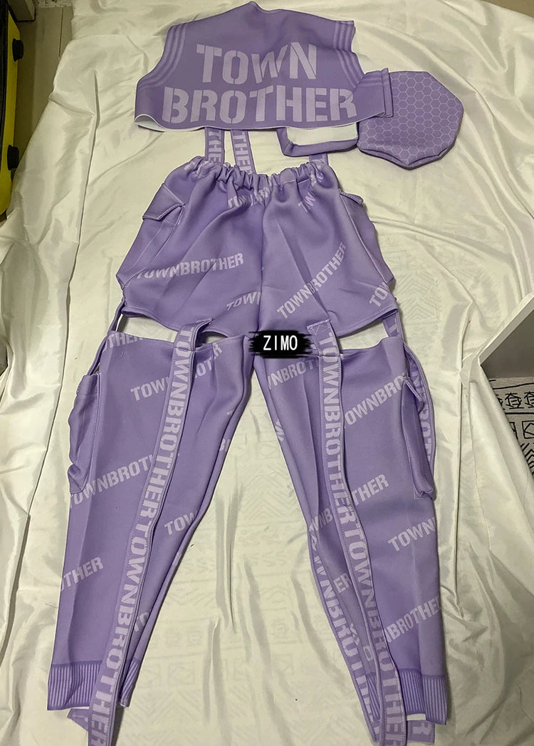 Rave Outfit for Ultimate Festival Style