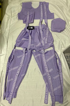 Rave Outfit for Ultimate Festival Style