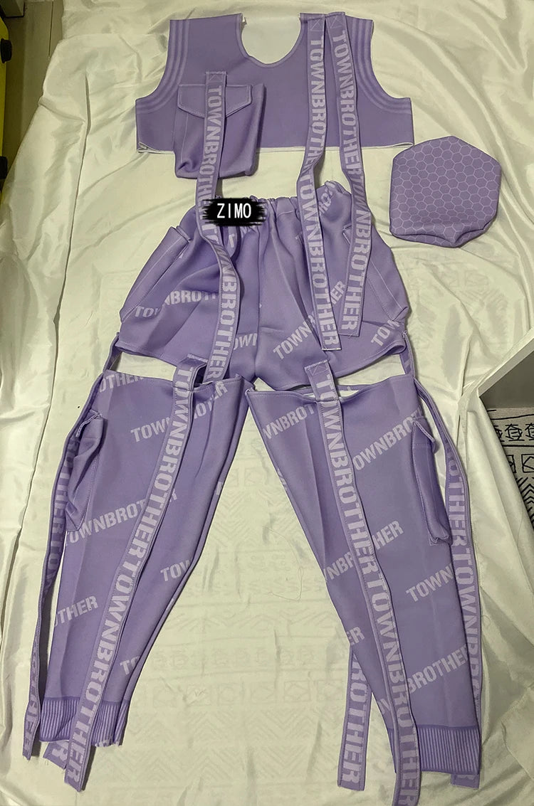 Rave Outfit for Ultimate Festival Style