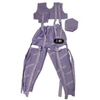 Rave Outfit for Ultimate Festival Style