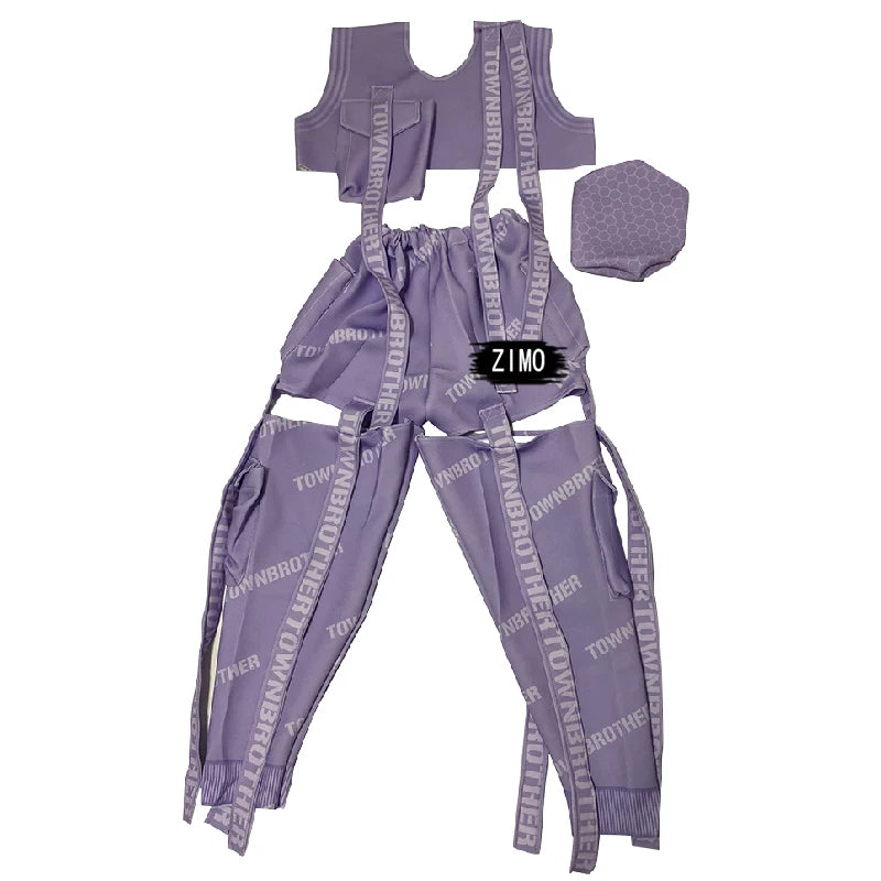 Rave Outfit for Ultimate Festival Style
