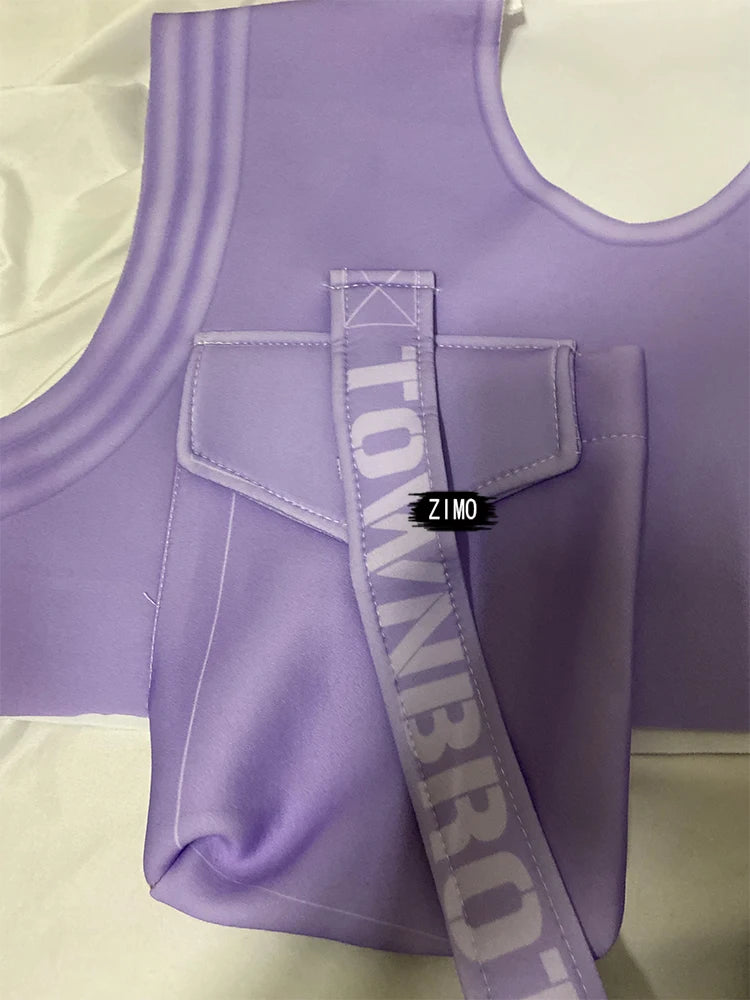 Rave Outfit for Ultimate Festival Style